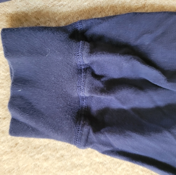 Vintage Tommy Hilfiger Longsleeve Tee - Picture 5 of 10